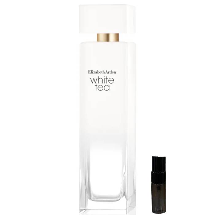 Elizabeth Arden White Tea - Eau de Toilette - LuxScents.nl