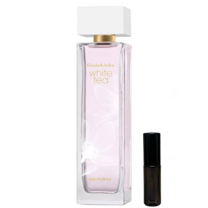 Elizabeth Arden White Tea Eau Florale - Eau De Toilette - LuxScents.nl