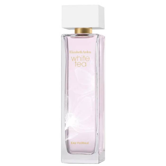 Elizabeth Arden White Tea Eau Florale - Eau De Toilette - LuxScents.nl