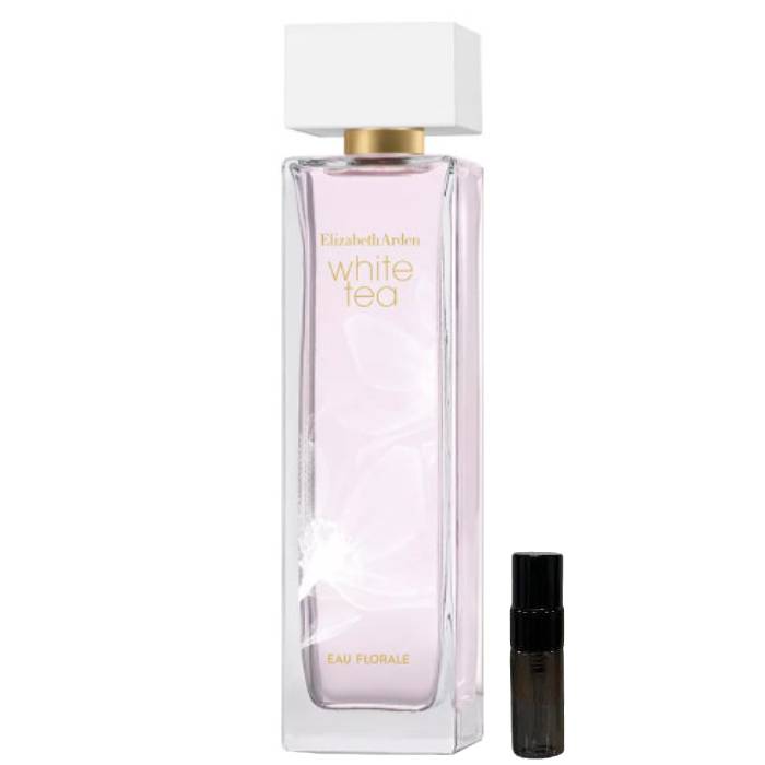 Elizabeth Arden White Tea Eau Florale - Eau De Toilette - LuxScents.nl