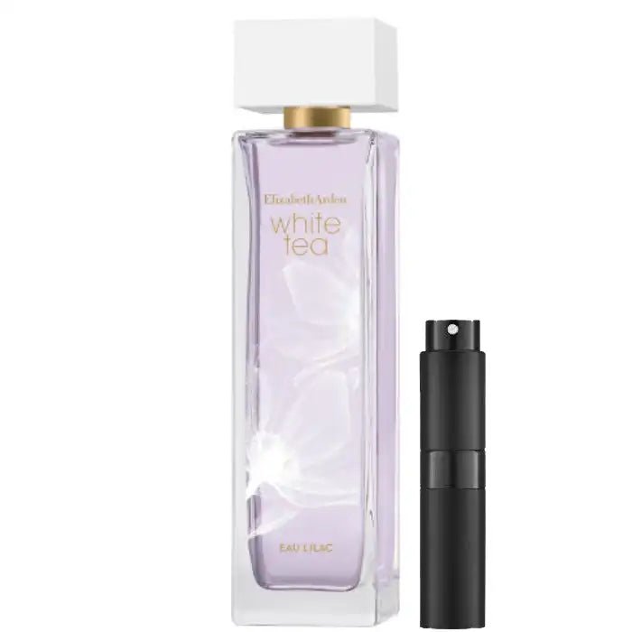Elizabeth Arden White Tea Eau Lilac - Eau de Toilette - LuxScents.nl