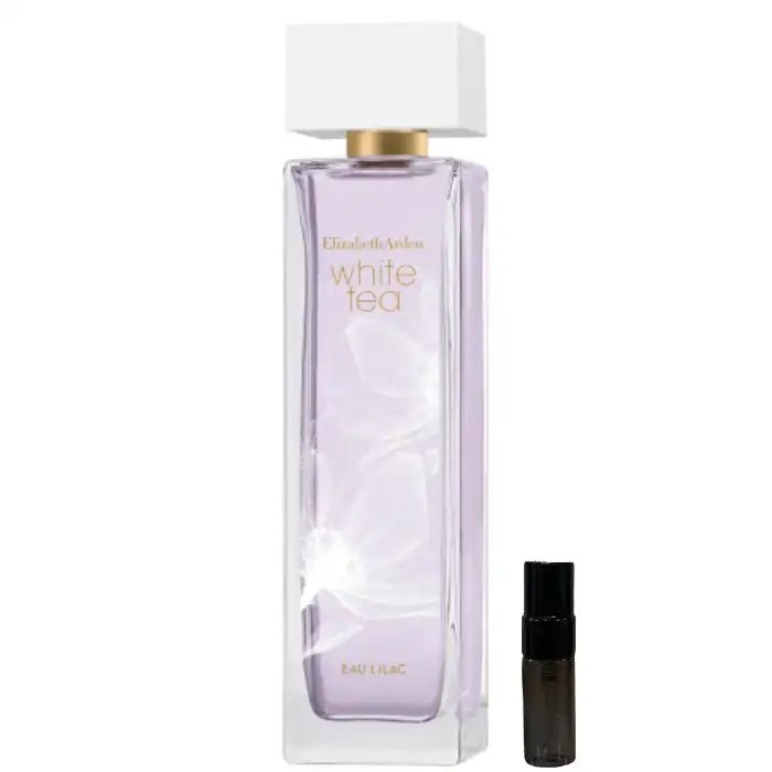 Elizabeth Arden White Tea Eau Lilac - Eau de Toilette - LuxScents.nl