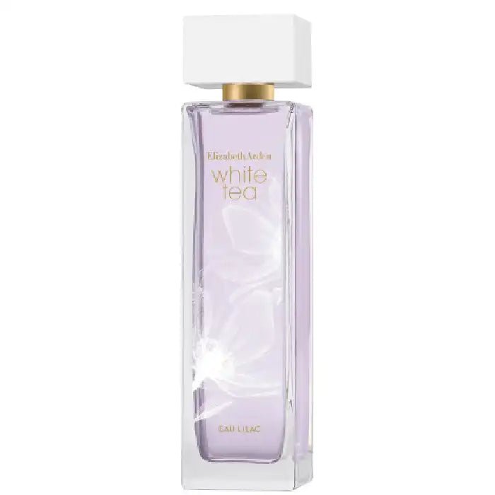 Elizabeth Arden White Tea Eau Lilac - Eau de Toilette - LuxScents.nl