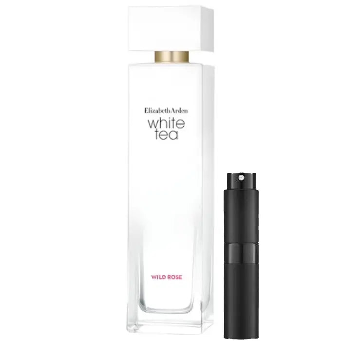Elizabeth Arden White Tea Wild Rose - Eau de Toilette - LuxScents.nl