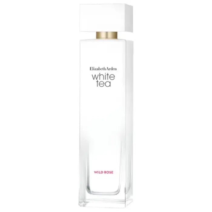 Elizabeth Arden White Tea Wild Rose - Eau de Toilette - LuxScents.nl