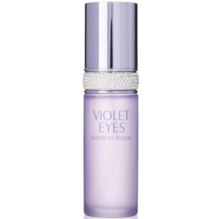 Elizabeth Taylor Violet Eyes - Eau de Parfum - LuxScents.nl