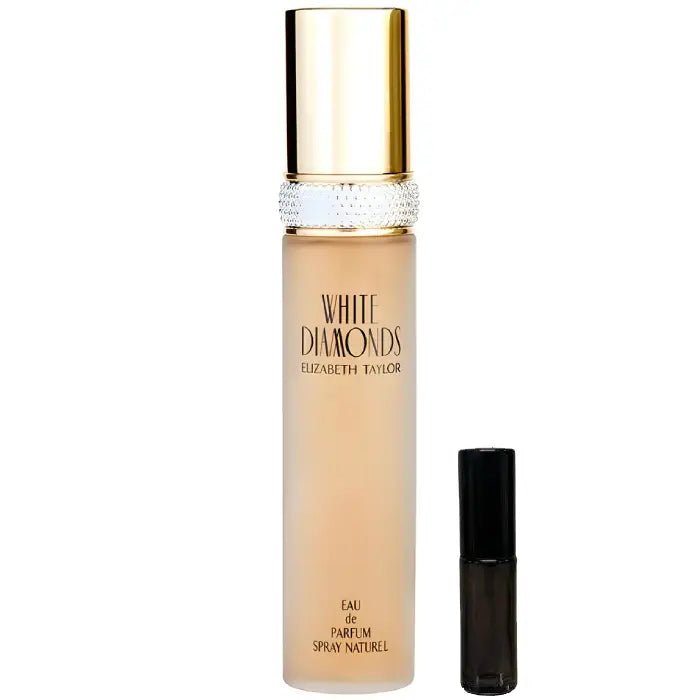 Elizabeth Taylor White Diamonds - Eau de Parfum - LuxScents.nl