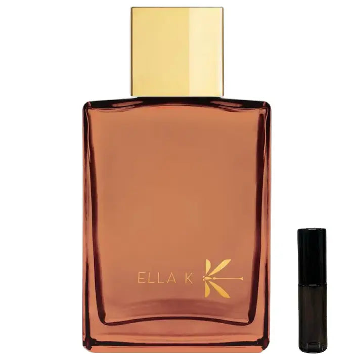 Ella K Parfums Amber K - Eau de Parfum
