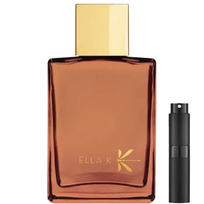 Ella K Parfums Amber K - Eau de Parfum - LuxScents