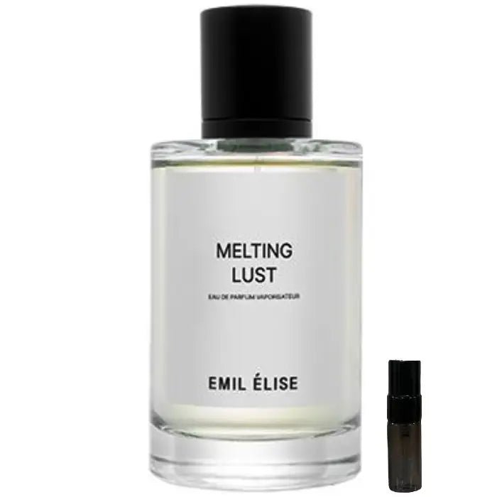 Emil Elise Melting Lust - Eau de Parfum - LuxScents