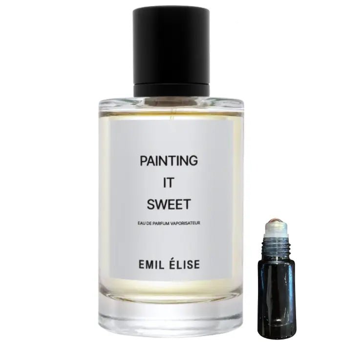 Emil Elise Painting It Sweet - Eau de Parfum - LuxScents