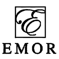 Emor London logo