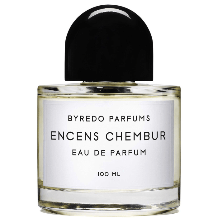 Encens Chembur by Byredo - Eau de Parfum - LuxScents.nl