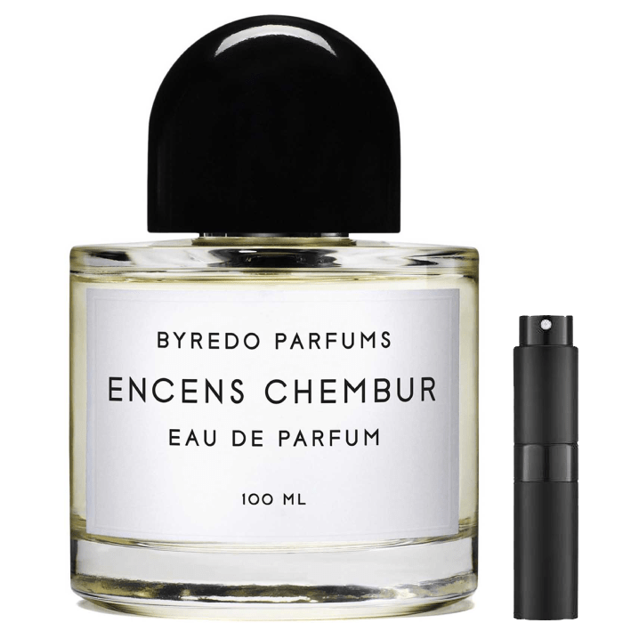 Encens Chembur by Byredo - Eau de Parfum - LuxScents.nl