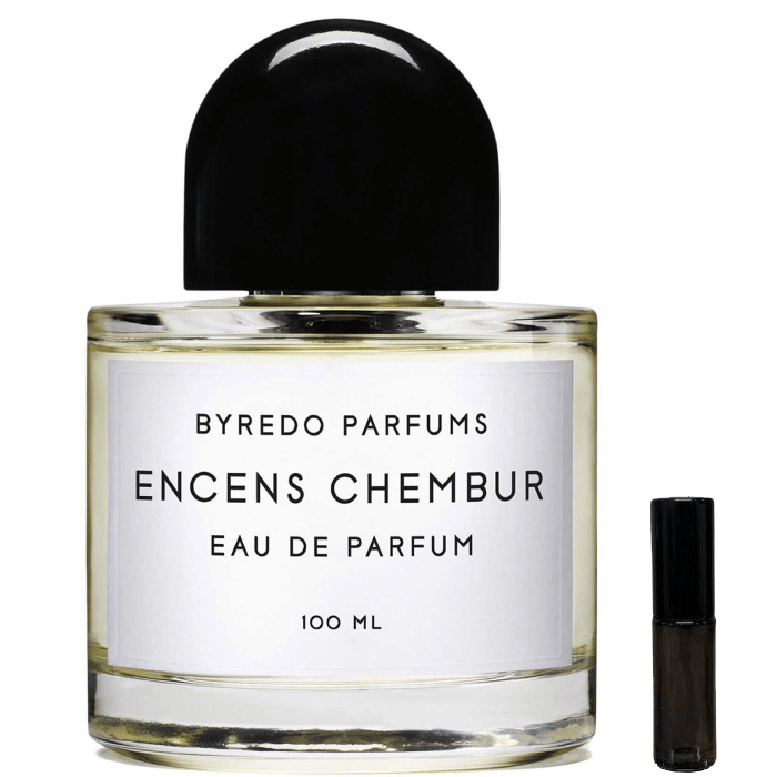 Encens Chembur by Byredo - Eau de Parfum - LuxScents.nl