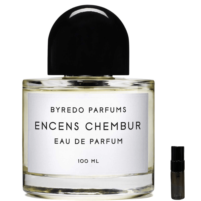 Encens Chembur by Byredo - Eau de Parfum - LuxScents.nl