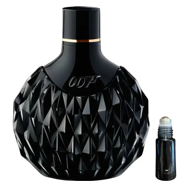 Eon Productions James Bond 007 for Women - Eau de Parfum