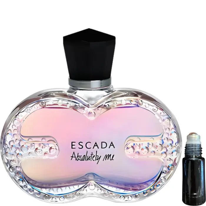 Escada Absolutely Me - Eau de Parfum - LuxScents