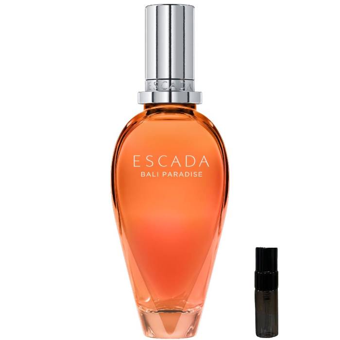 Escada Bali Paradise Limited Edition - Eau de Toilette - LuxScents.nl