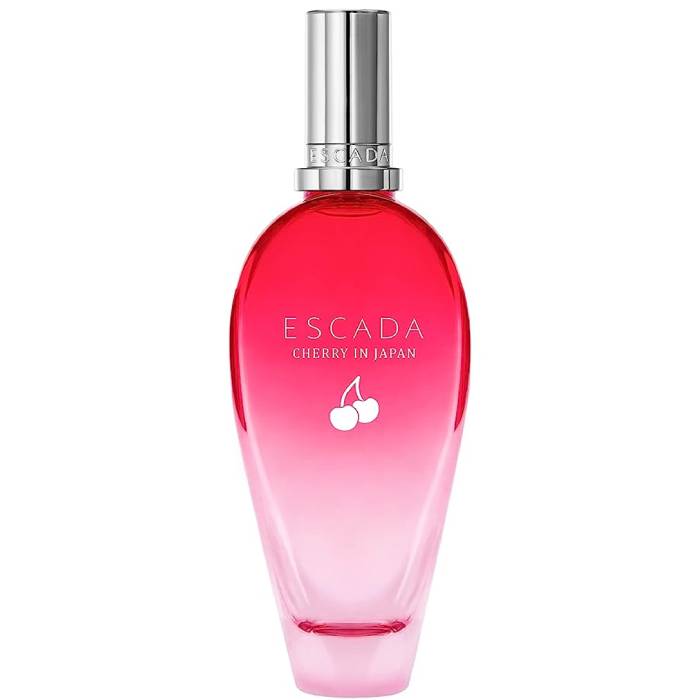 Escada Cherry In Japan Limited Edition - Eau de Toilette - LuxScents.nl