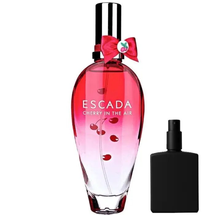 Escada Cherry In The Air - Eau de Toilette - LuxScents