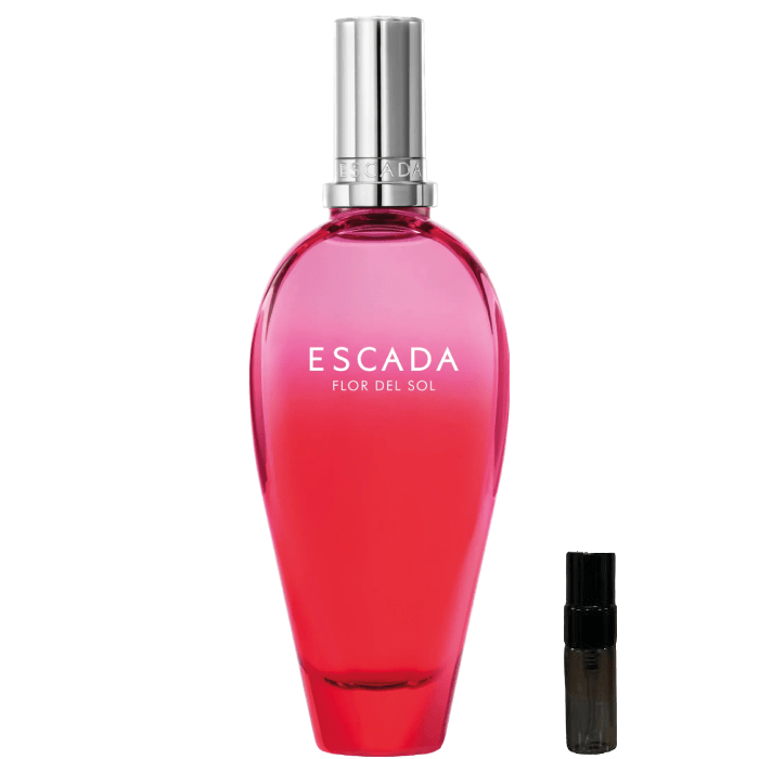Escada Flor Del Sol - Eau de Toilette - LuxScents.nl