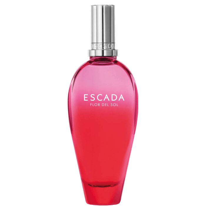 Escada Flor Del Sol - Eau de Toilette - LuxScents.nl