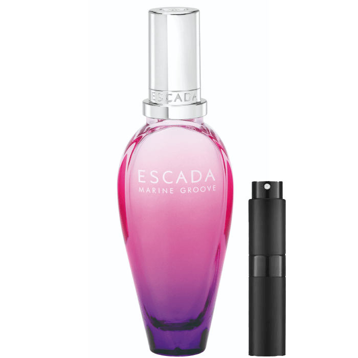 Escada Marine Groove - Eau de Toilette - LuxScents.nl