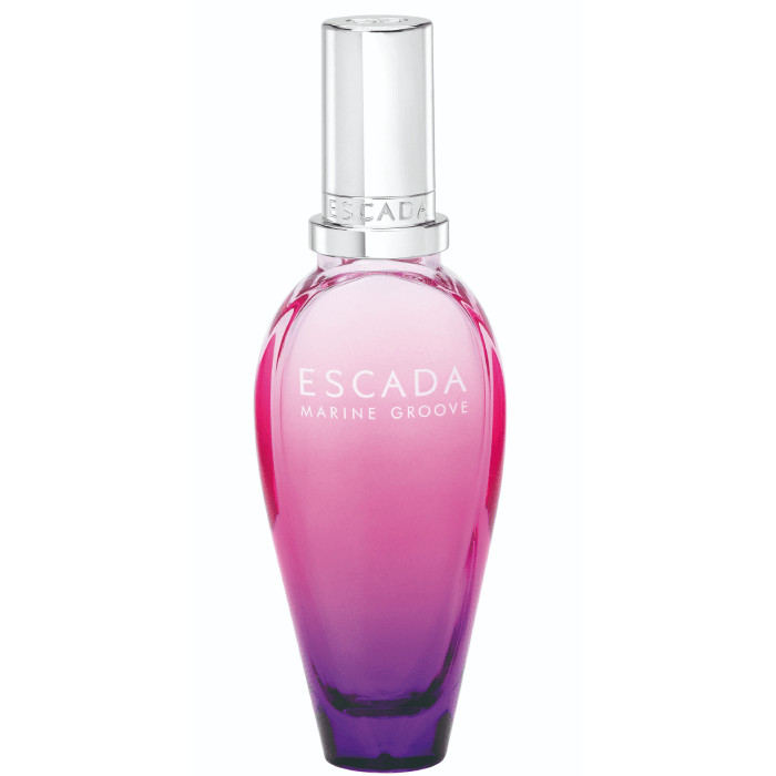 Escada Marine Groove - Eau de Toilette - LuxScents.nl