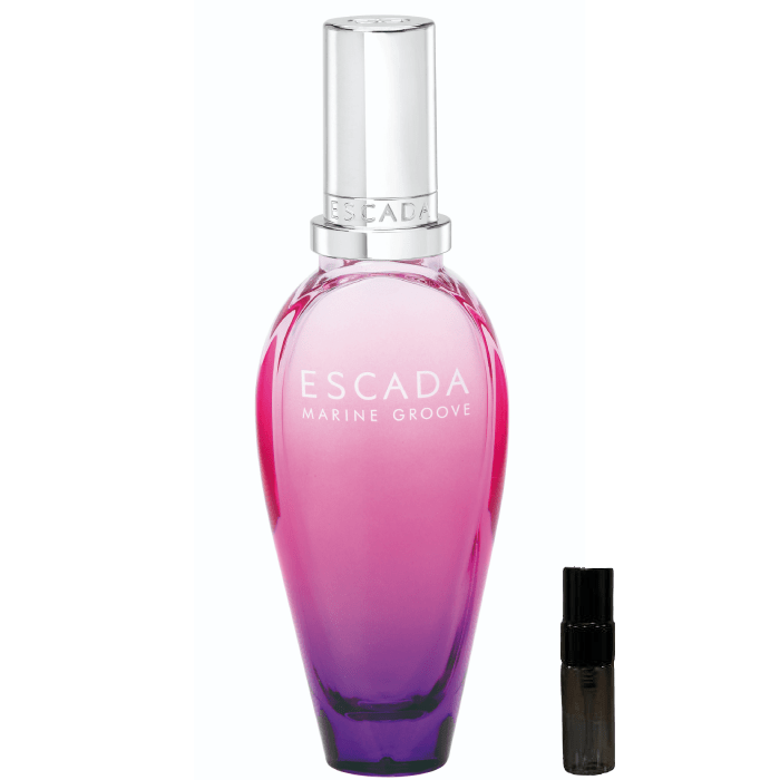 Escada Marine Groove - Eau de Toilette - LuxScents.nl