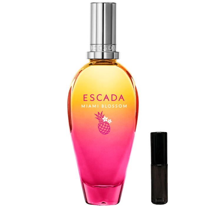 Escada Miami Blossom - Eau de Toilette - LuxScents.nl