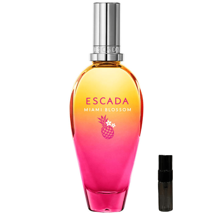 Escada Miami Blossom - Eau de Toilette - LuxScents.nl