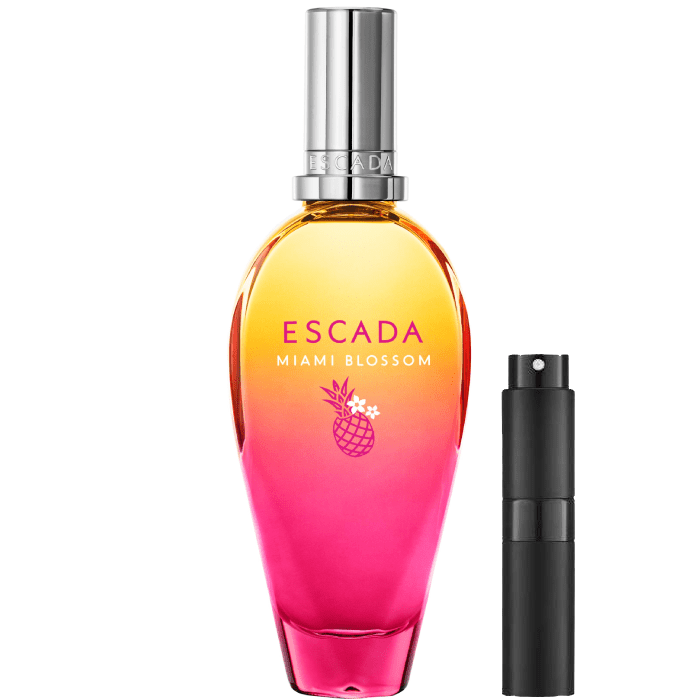 Escada Miami Blossom - Eau de Toilette - LuxScents.nl