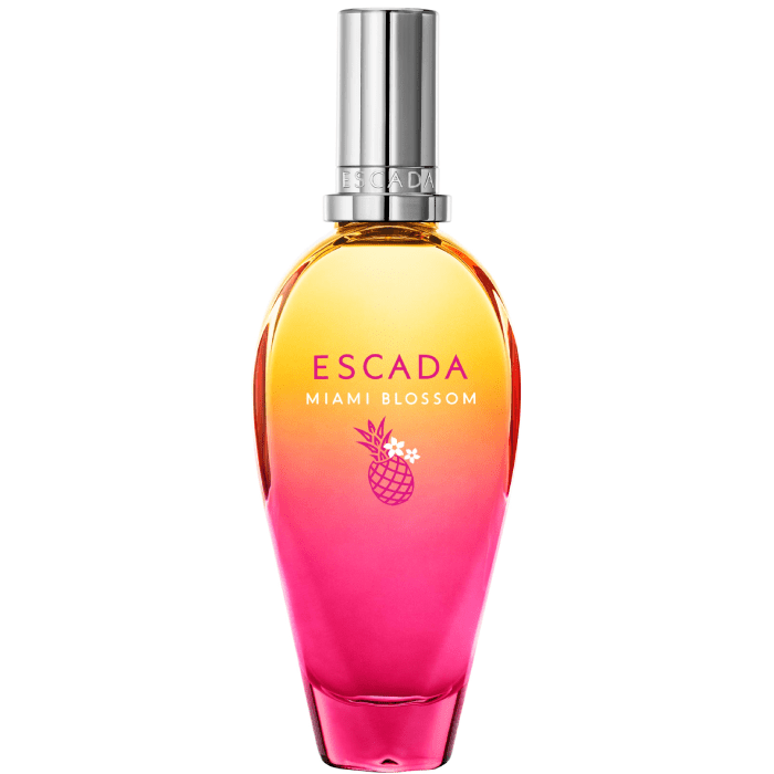 Escada Miami Blossom - Eau de Toilette - LuxScents.nl