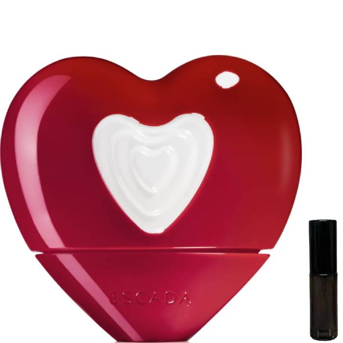 Escada Show Me Love Limited Edition - Eau de Parfum - LuxScents.nl