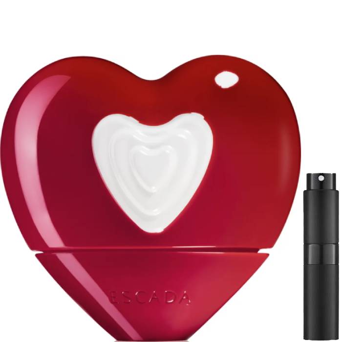 Escada Show Me Love Limited Edition - Eau de Parfum - LuxScents.nl