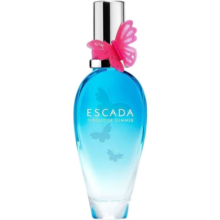 Escada Turquoise Summer - Eau De Toilette - LuxScents.nl