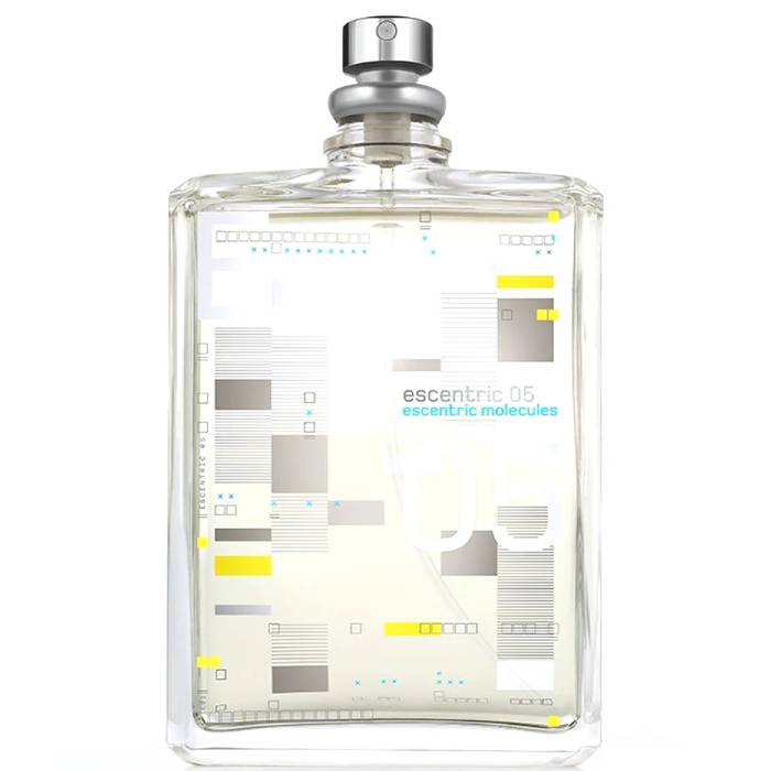 Escentric Molecules 05 - Eau de Toilette - LuxScents.nl