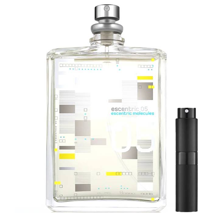 Escentric Molecules 05 - Eau de Toilette - LuxScents.nl