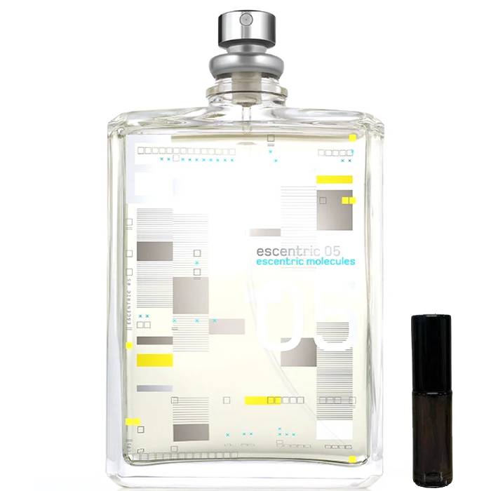 Escentric Molecules 05 - Eau de Toilette - LuxScents.nl
