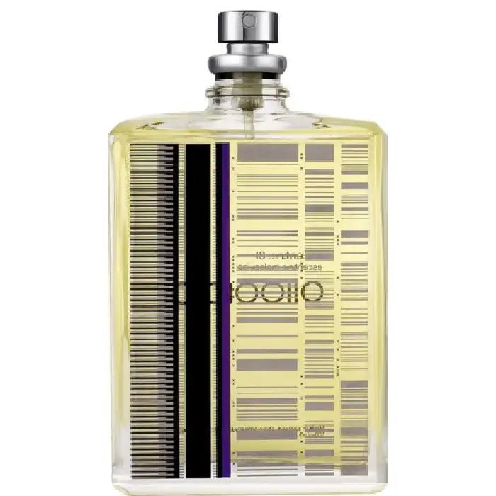Escentric Molecules Escentric 01 - Eau de Toilette - LuxScents.nl