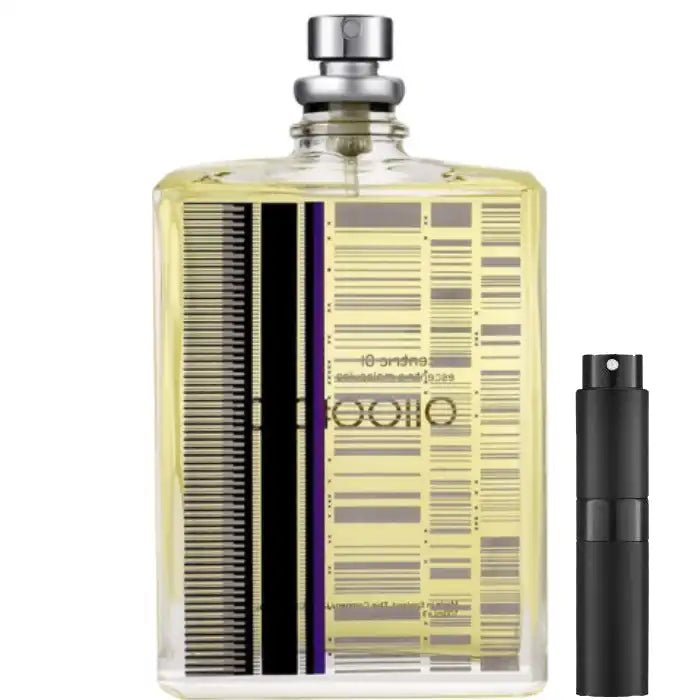 Escentric Molecules Escentric 01 - Eau de Toilette - LuxScents.nl