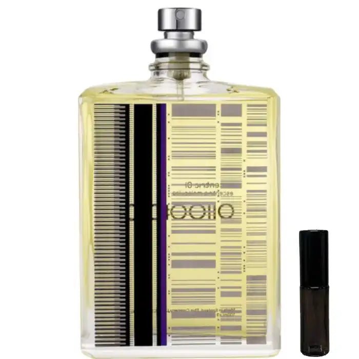Escentric Molecules Escentric 01 - Eau de Toilette - LuxScents.nl