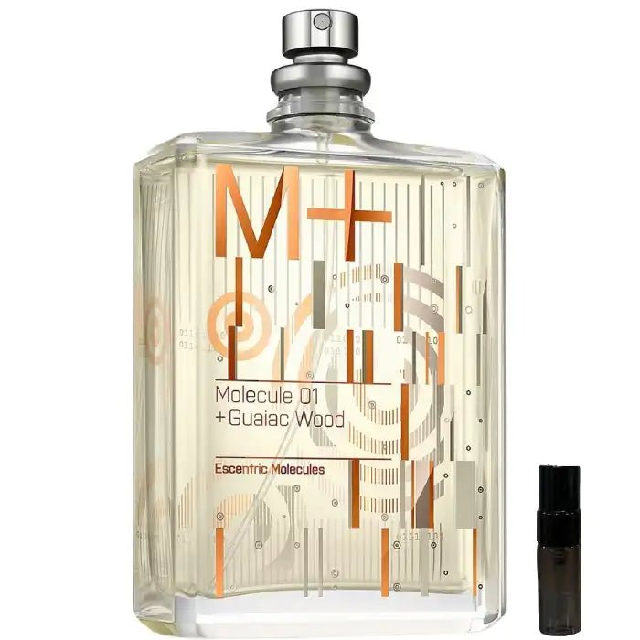 Escentric Molecules Guaiac Wood - Eau de Parfum - LuxScents.nl
