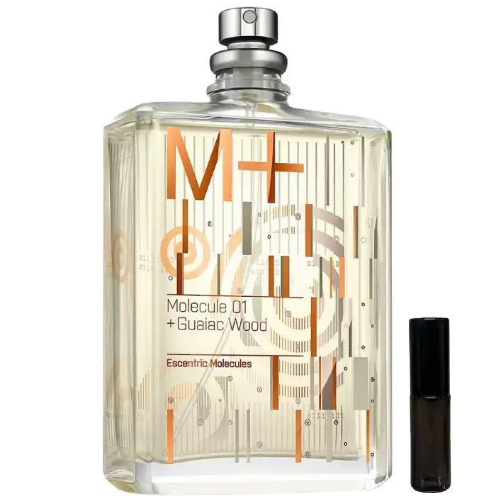 Escentric Molecules Guaiac Wood - Eau de Parfum - LuxScents.nl