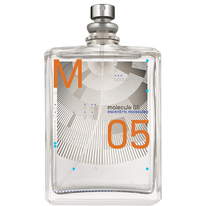 Escentric Molecules Molecule No. 5 - Eau de Toilette - LuxScents.nl