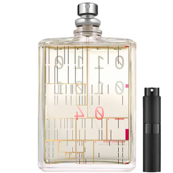 Escentric Molecules Molecules 04 - Eau de Toilette - LuxScents.nl