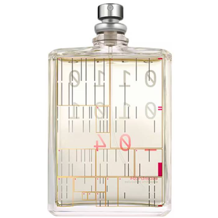 Escentric Molecules Molecules 04 - Eau de Toilette - LuxScents.nl