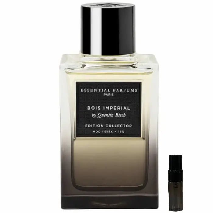 Essential Parfums Bois Impérial - Eau De Parfum - LuxScents.nl