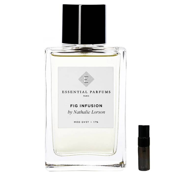 Essential Parfums Fig Infusion - Eau de Parfum - LuxScents.nl